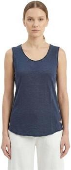 Leone 1947 Top Woman Sleeveless T-Shirt Urban Safari