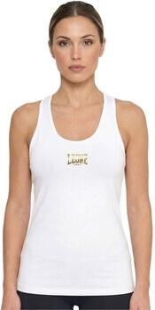 Leone 1947 Top Woman Tank Active Gold