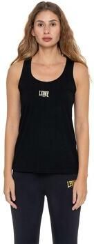 Leone 1947 Top Woman Tank Active Gold