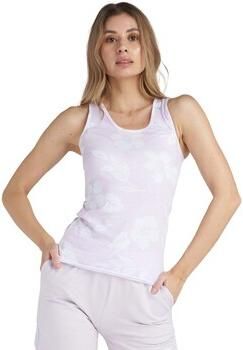Leone 1947 Top Woman Tank Chic Boxing