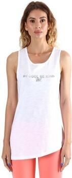 Leone 1947 Top Woman Tank Chic Boxing