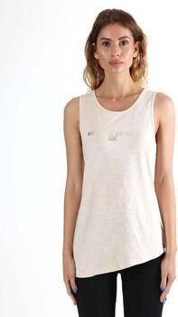 Leone 1947 Top Woman Tank Chic Boxing