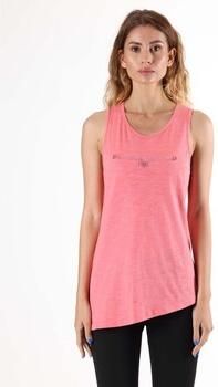 Leone 1947 Top Woman Tank Chic Boxing