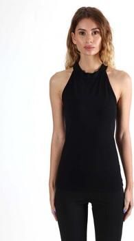 Leone 1947 Top Woman Tank Chic Boxing