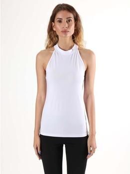 Leone 1947 Top Woman Tank Chic Boxing
