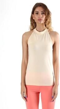 Leone 1947 Top Woman Tank Chic Boxing