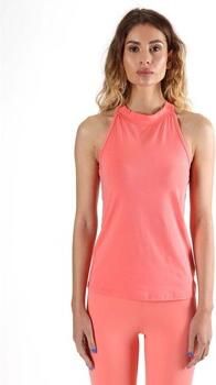 Leone 1947 Top Woman Tank Chic Boxing
