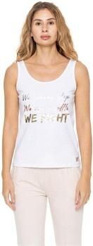 Leone 1947 Top Woman Tank Classy