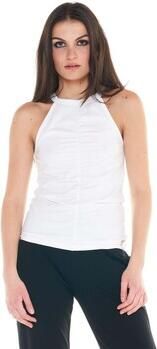 Leone 1947 Top Woman Tank Crystal