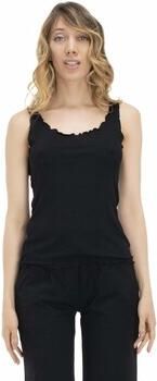 Leone 1947 Top Woman Tank Earth Tones