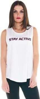 Leone 1947 Top Woman Tank Energy