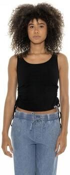 Leone 1947 Top Woman Tank Fancy Stripes