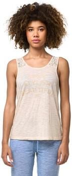 Leone 1947 Top Woman Tank Lace