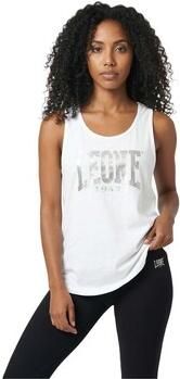 Leone 1947 Top Woman Tank Never Without