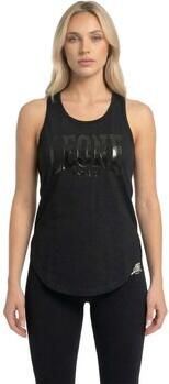 Leone 1947 Top Woman Tank Never Without