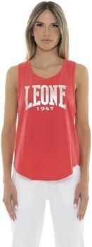Leone 1947 Top Woman Tank New Basic