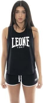 Leone 1947 Top Woman Tank New Basic