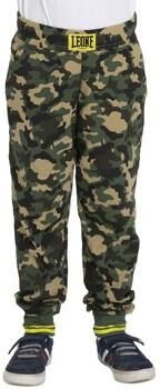 Leone 1947 Trainingsbroek Boy Sweatpants Bold Camo