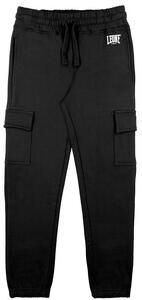 Leone 1947 Trainingsbroek Boy Sweatpants Cargo Basic