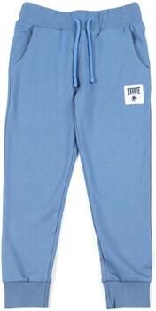 Leone 1947 Trainingsbroek Boy Sweatpants e