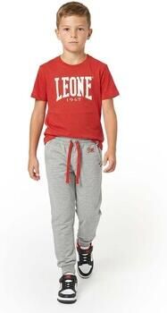 Leone 1947 Trainingsbroek Boy Sweatpants Easy