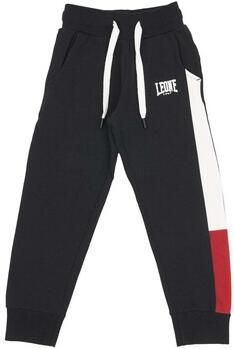 Leone 1947 Trainingsbroek Boy Sweatpants Junior Class