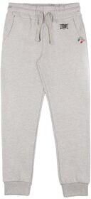 Leone 1947 Trainingsbroek Boy Sweatpants Small Logo Basic