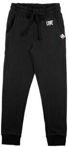 Leone 1947 Trainingsbroek Boy Sweatpants Small Logo Basic