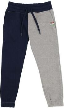 Leone 1947 Trainingsbroek Boy Sweatpants Three Colors Grey Boy