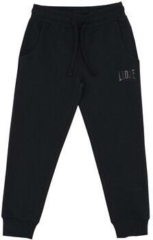 Leone 1947 Trainingsbroek Girl Sweatpants Balck Girl