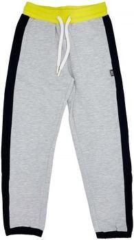 Leone 1947 Trainingsbroek Girl Sweatpants Neon