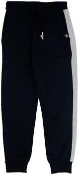Leone 1947 Trainingsbroek Girl Sweatpants Super Grey