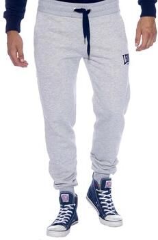 Leone 1947 Trainingsbroek Man Fleece Pant