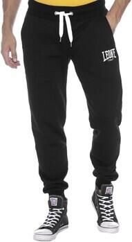 Leone 1947 Trainingsbroek Man Fleece Pant