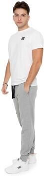Leone 1947 Trainingsbroek Man Sweatpants Big Logo
