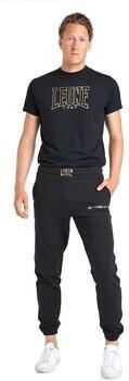 Leone 1947 Trainingsbroek Man Sweatpants Gold Edition