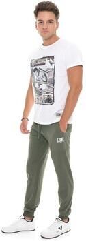 Leone 1947 Trainingsbroek Man Sweatpants Hj