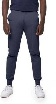 Leone 1947 Trainingsbroek Man Sweatpants Hj Logo