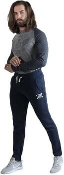 Leone 1947 Trainingsbroek Man Sweatpants Small Logo