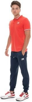 Leone 1947 Trainingsbroek Man Sweatpants Small Logo