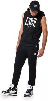 Leone 1947 Trainingsbroek Man Sweatpants Small Logo