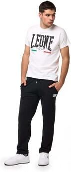 Leone 1947 Trainingsbroek Man Sweatpants Small Logo