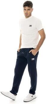Leone 1947 Trainingsbroek Man Sweatpants Small Logo