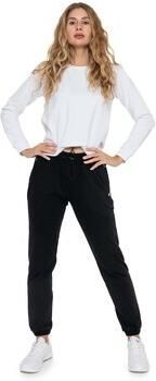 Leone 1947 Trainingsbroek Woman Sweatpants Active Gold