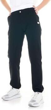 Leone 1947 Trainingsbroek Woman Sweatpants Crystal