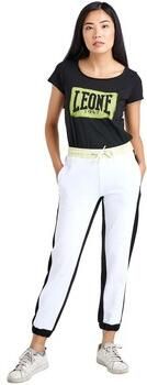 Leone 1947 Trainingsbroek Woman Sweatpants Neon