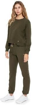 Leone 1947 Trainingsbroek Woman Sweatpants Urban Safari