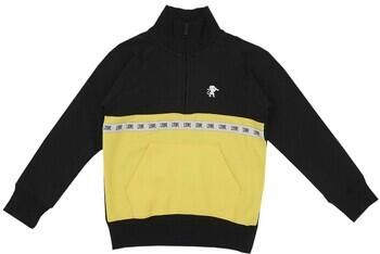 Leone 1947 Trainingsjack Boy Full Zip New Tape