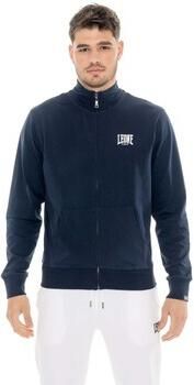Leone 1947 Trainingsjack Man Full Zip Hj