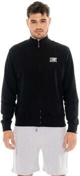 Leone 1947 Trainingsjack Man Full Zip Hj